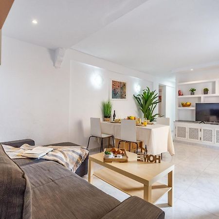 Vistamar Fuengirola Playa Apartments 外观 照片