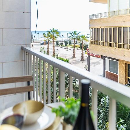Vistamar Fuengirola Playa Apartments 外观 照片