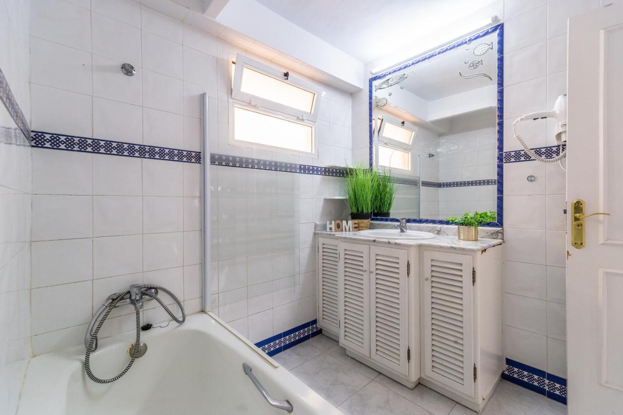 Vistamar Fuengirola Playa Apartments 外观 照片