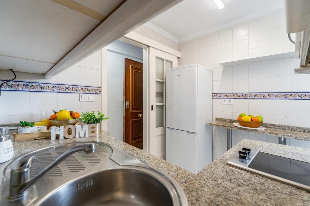 Vistamar Fuengirola Playa Apartments 外观 照片