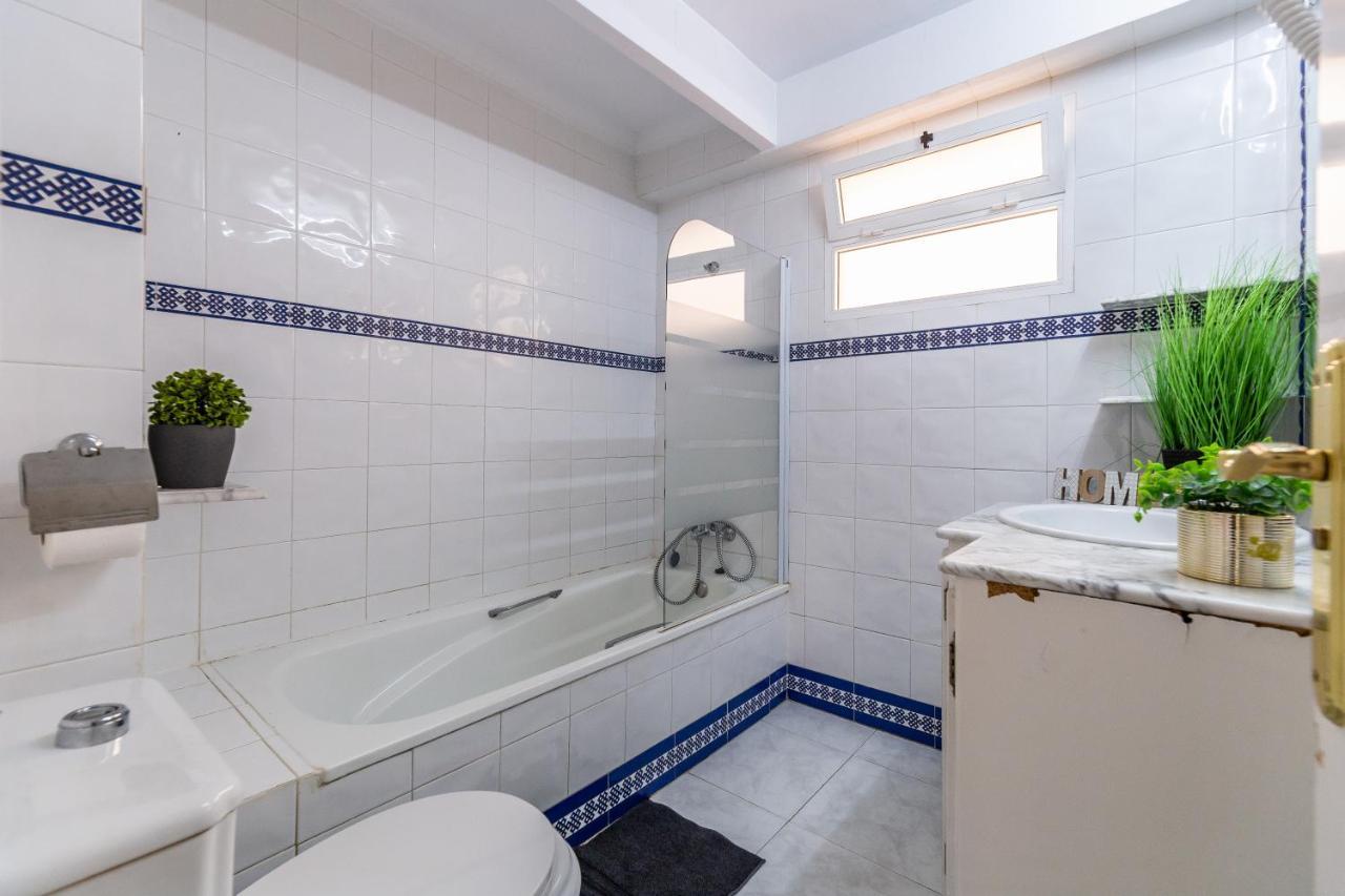 Vistamar Fuengirola Playa Apartments 外观 照片