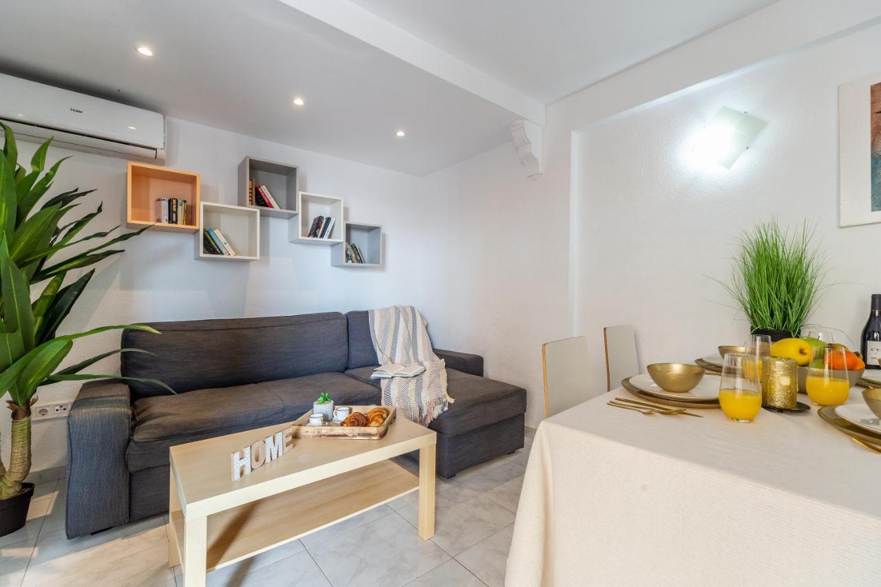 Vistamar Fuengirola Playa Apartments 外观 照片