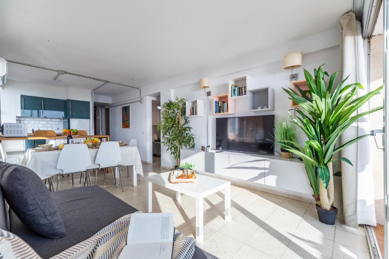 Vistamar Fuengirola Playa Apartments 外观 照片