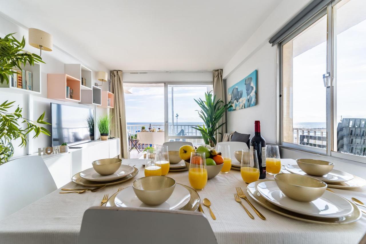 Vistamar Fuengirola Playa Apartments 外观 照片