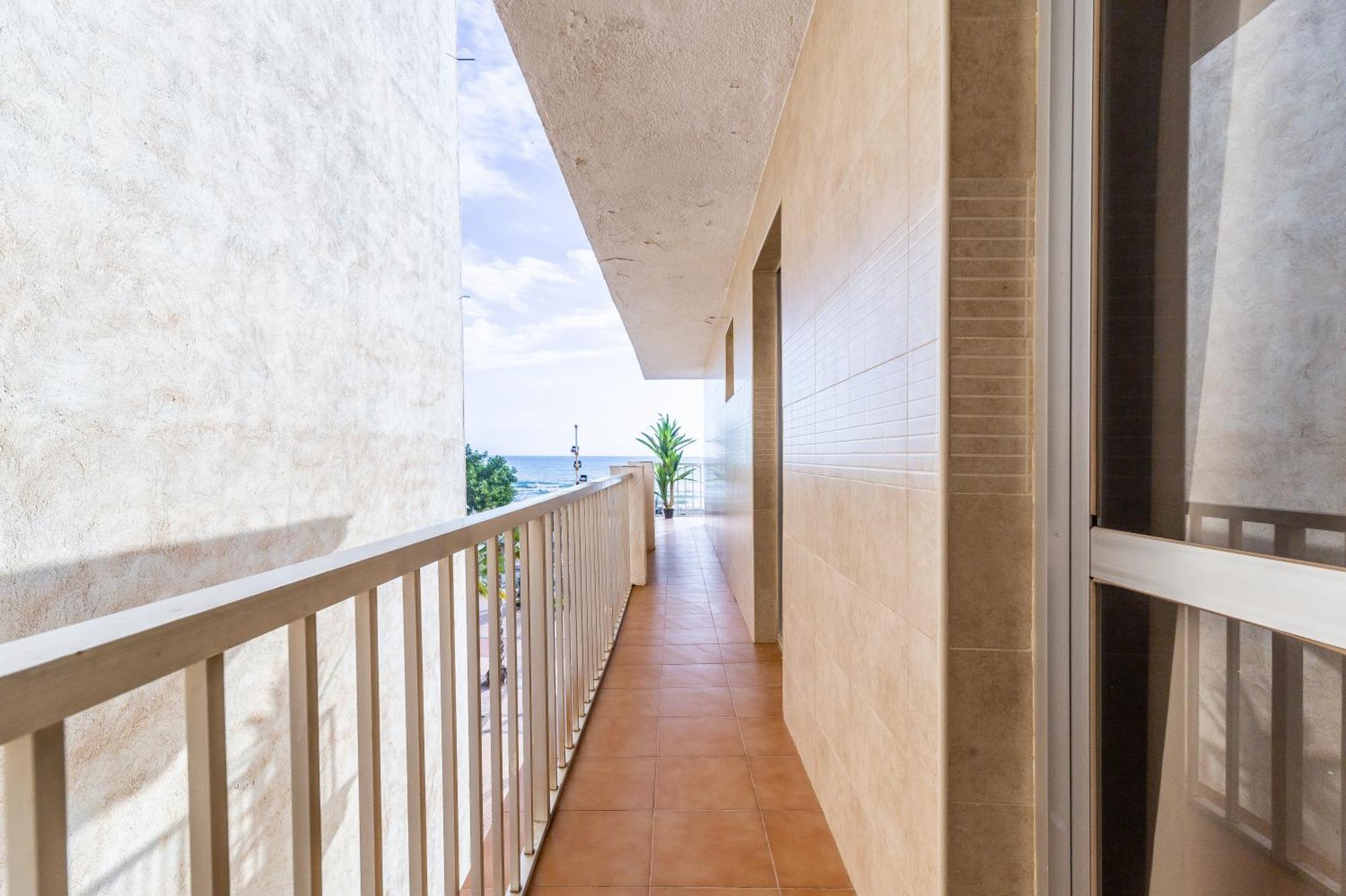 Vistamar Fuengirola Playa Apartments 外观 照片